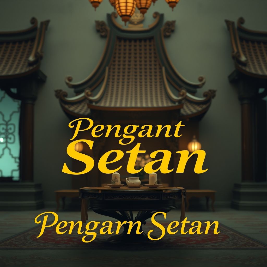 ฉากสำคัญใน 'Pengantin Setan' ที่คุณต้องดู